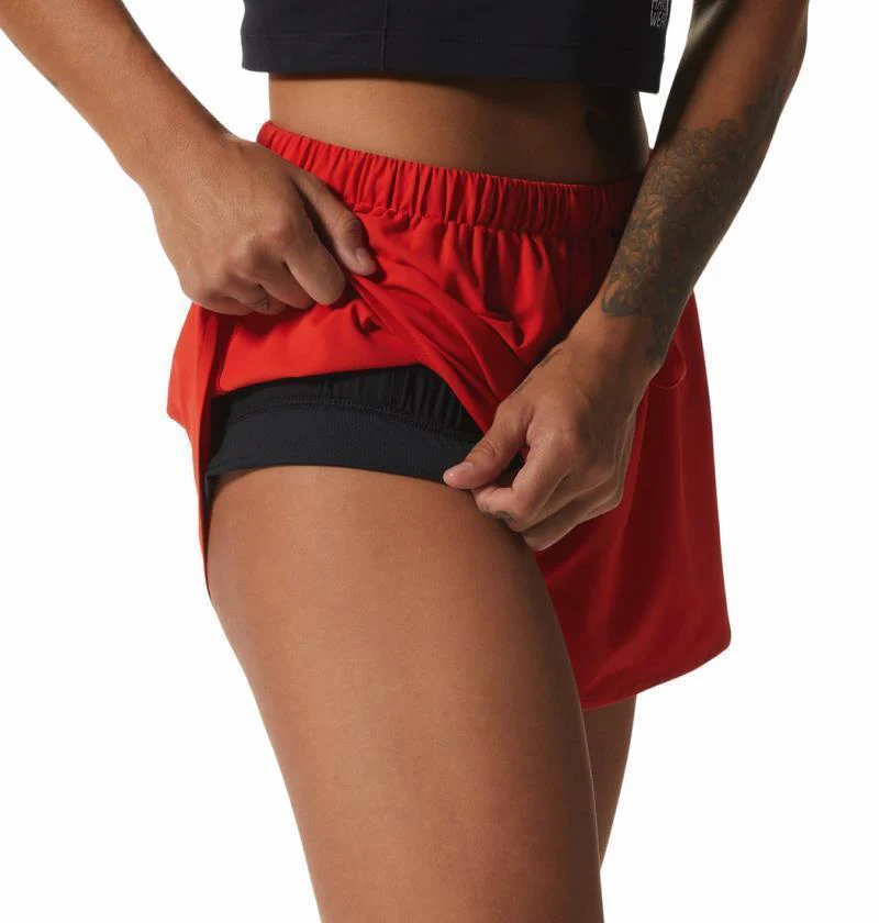 Shade Lite Shorts, Reg - Womens (Prior Season) - Image 24