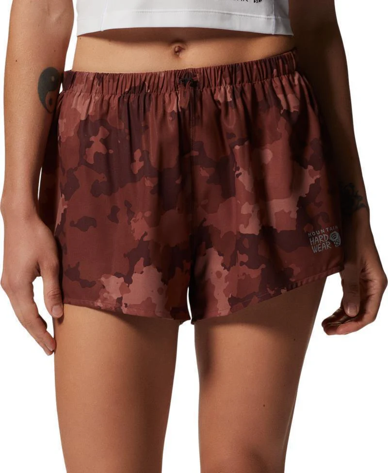 Shade Lite Shorts, Reg - Womens (Prior Season) - Image 3