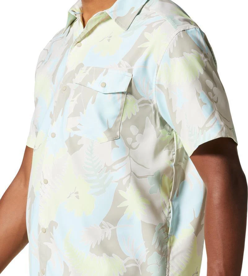 Shade Lite SS - Mens - Image 10