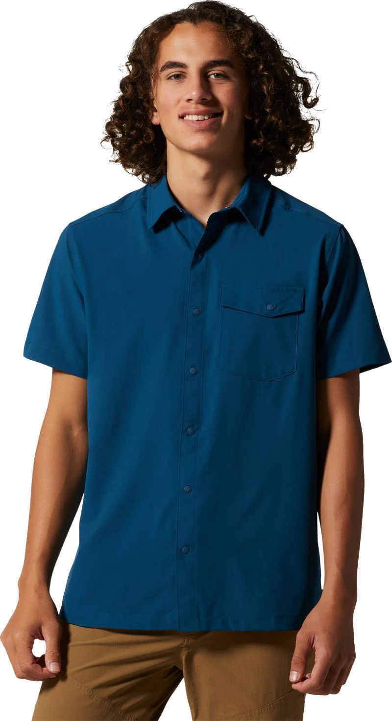 Shade Lite SS - Mens - Image 12