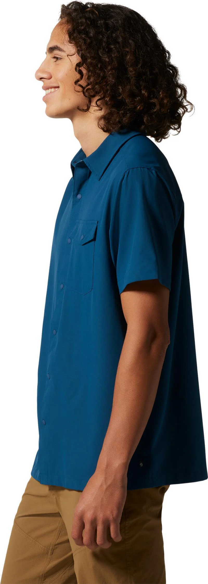 Shade Lite SS - Mens - Image 13
