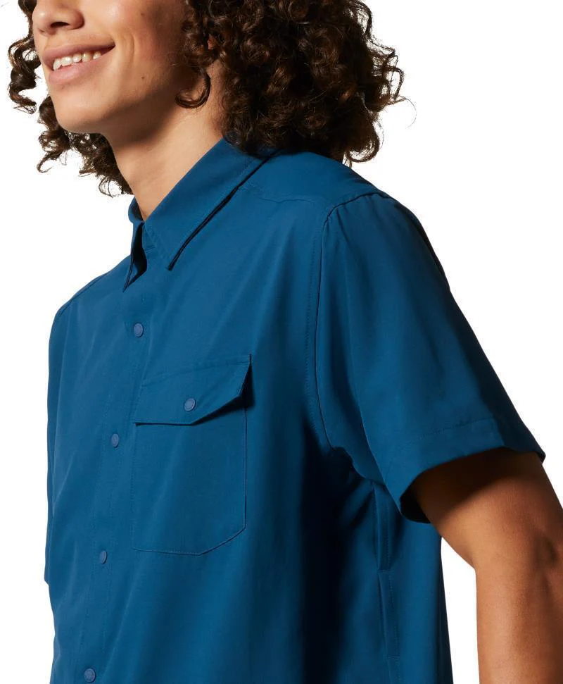 Shade Lite SS - Mens - Image 16