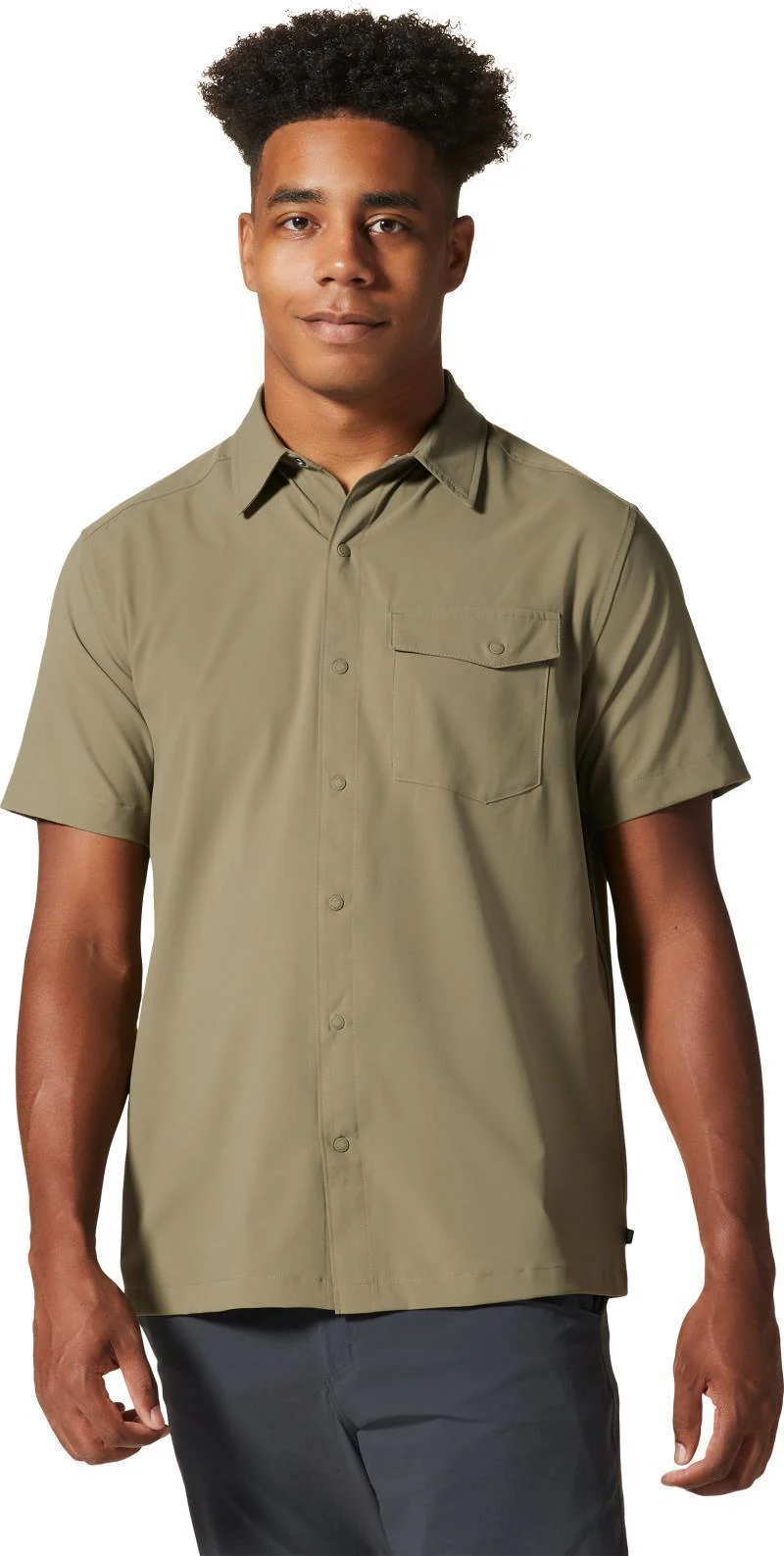 Shade Lite SS - Mens - Image 17