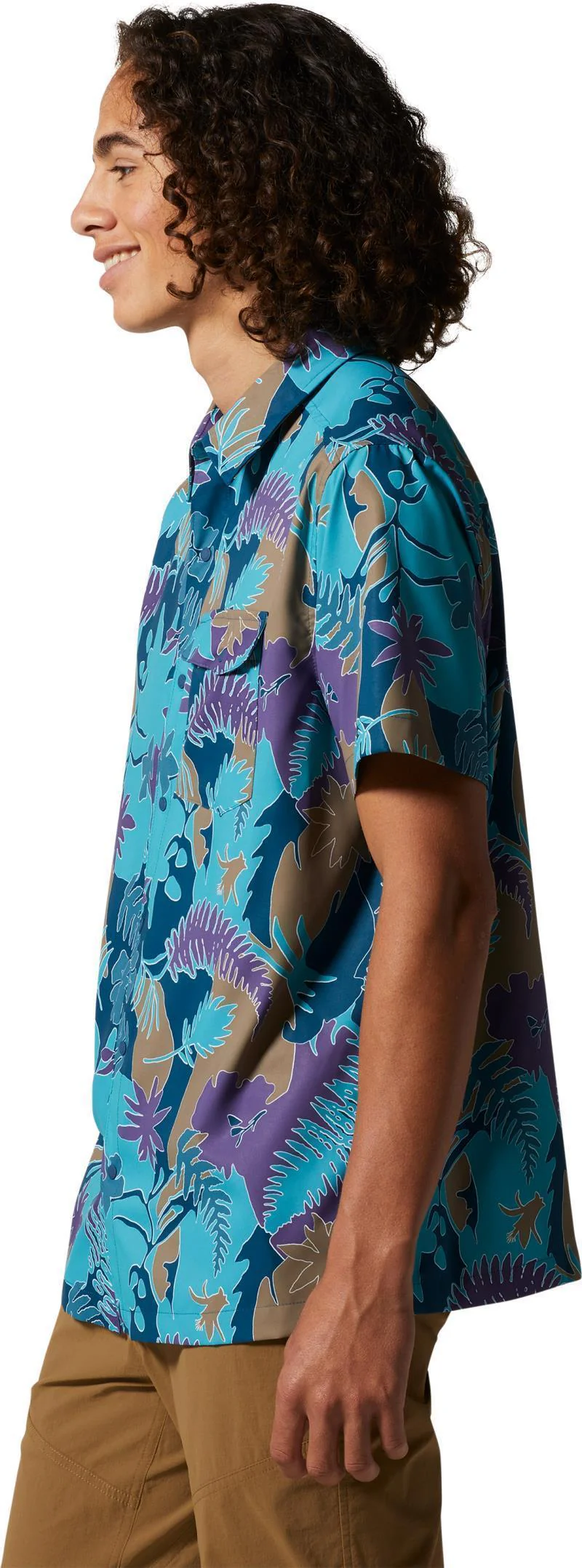 Shade Lite SS - Mens - Image 2