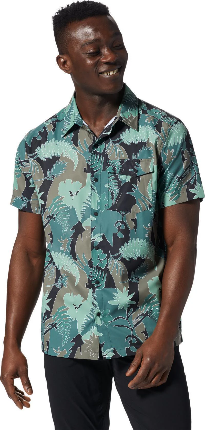 Shade Lite SS - Mens - Image 23