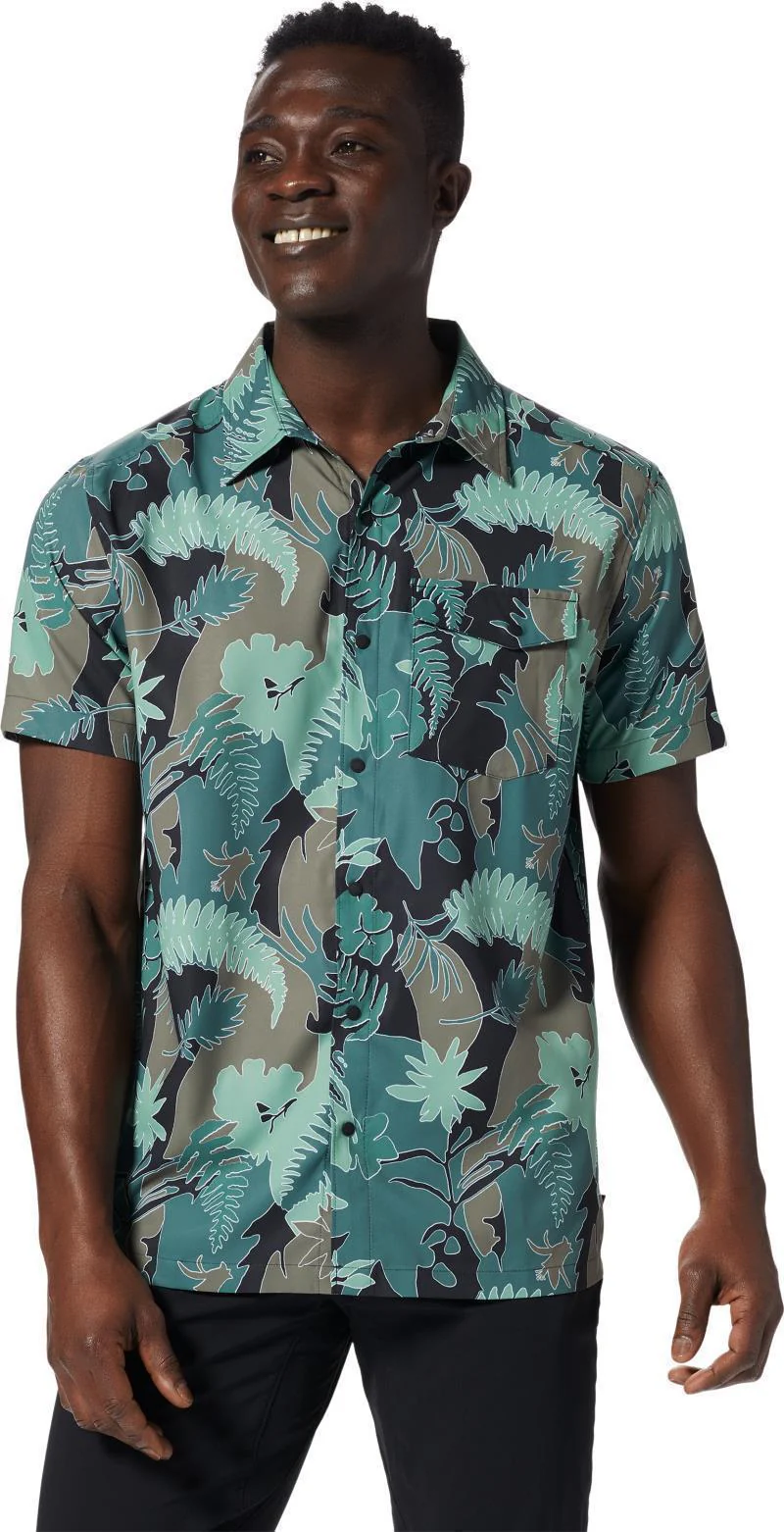 Shade Lite SS - Mens - Image 24