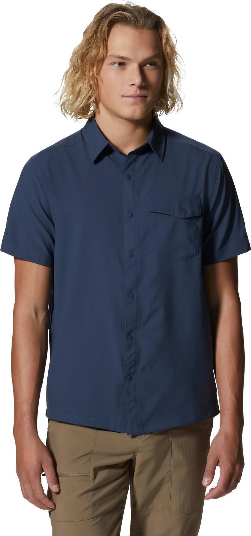 Shade Lite SS - Mens - Image 27