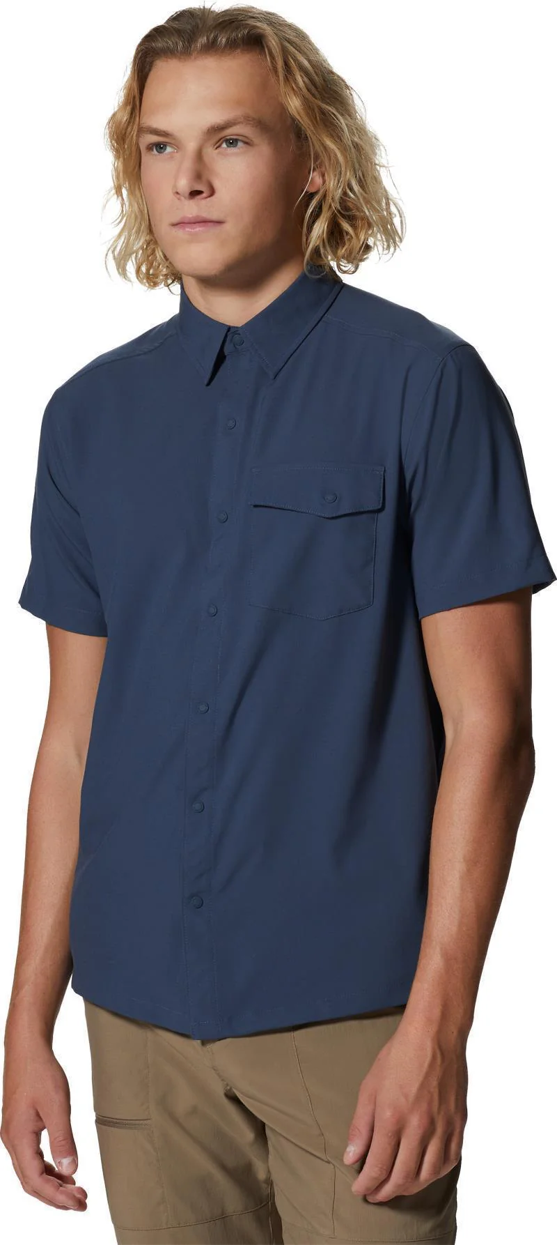 Shade Lite SS - Mens - Image 29