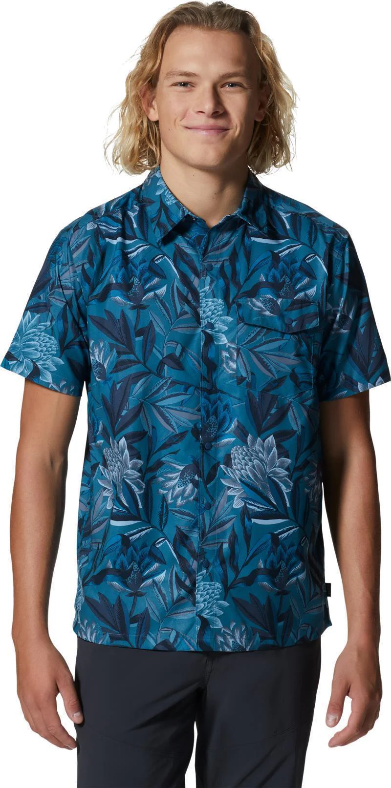 Shade Lite SS - Mens - Image 32