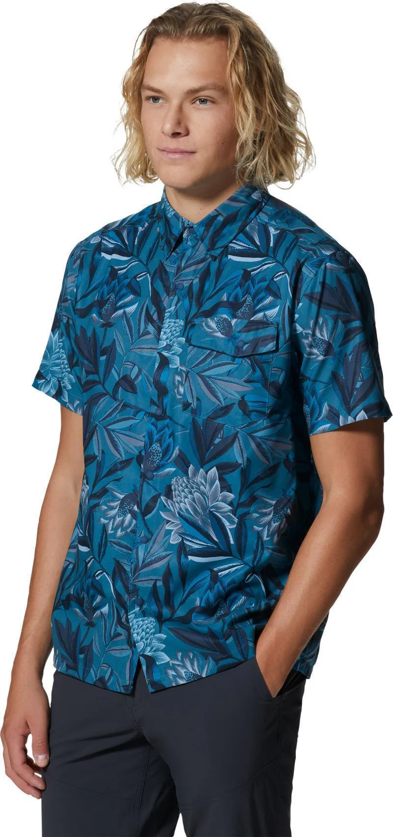 Shade Lite SS - Mens - Image 34
