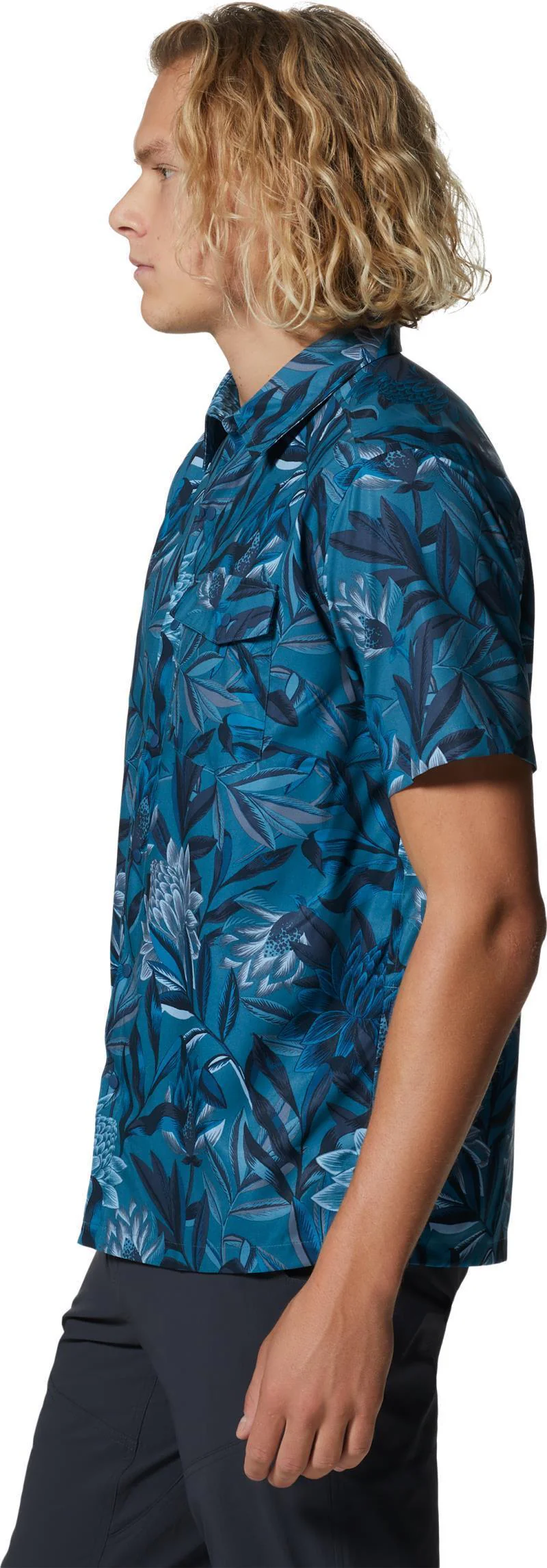 Shade Lite SS - Mens - Image 35