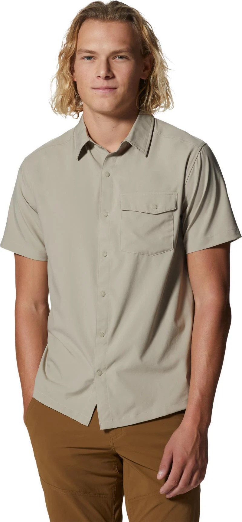 Shade Lite SS - Mens - Image 37