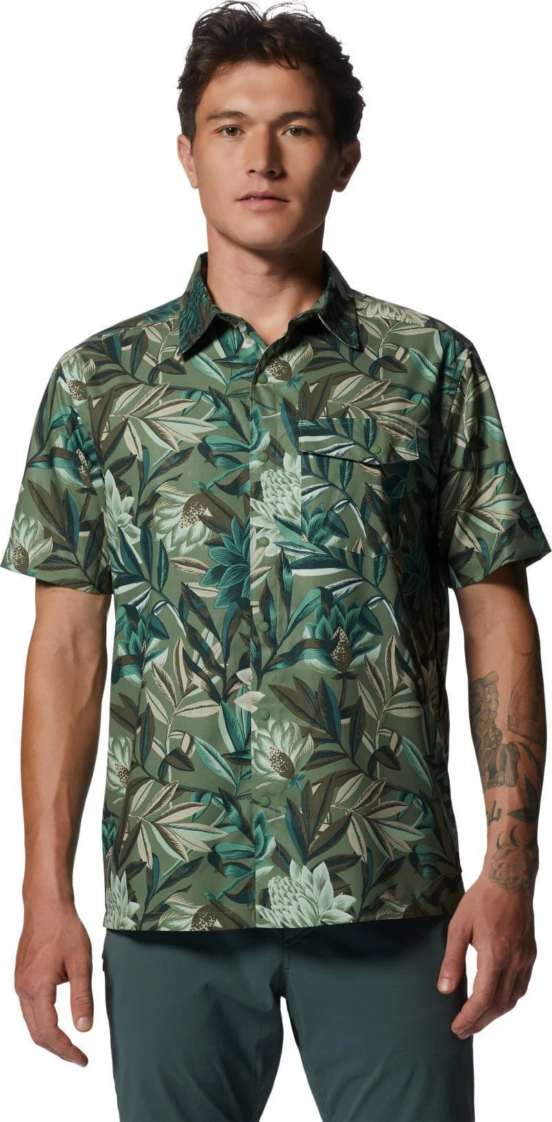 Shade Lite SS - Mens - Image 38