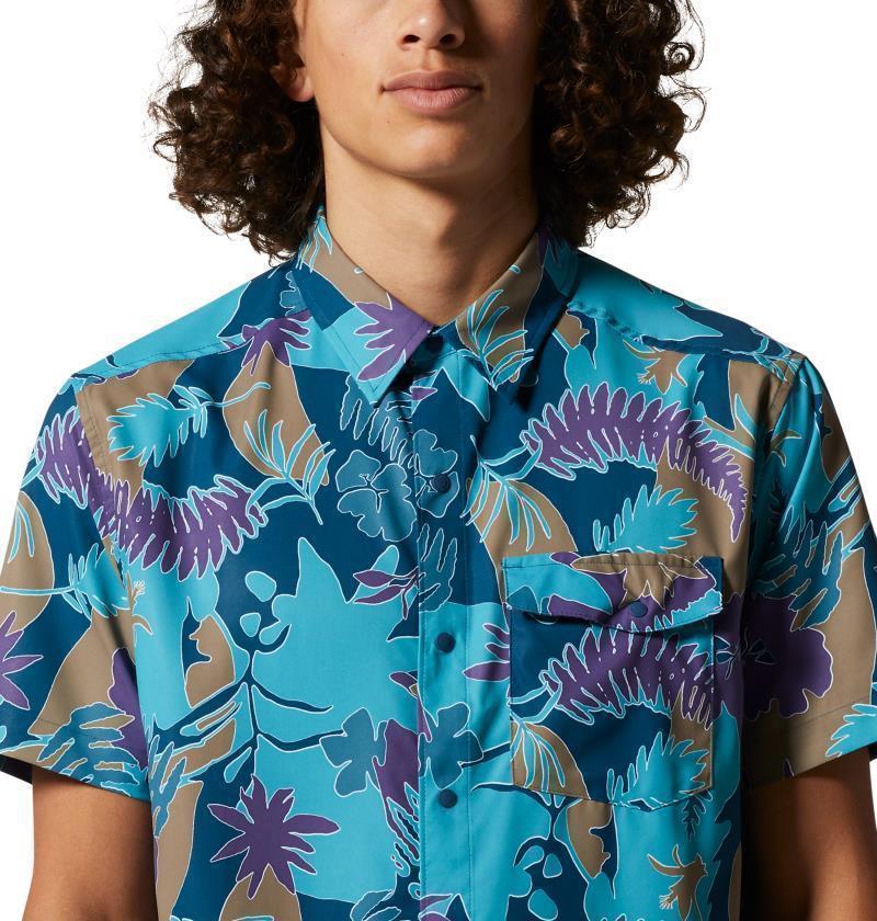 Shade Lite SS - Mens - Image 4
