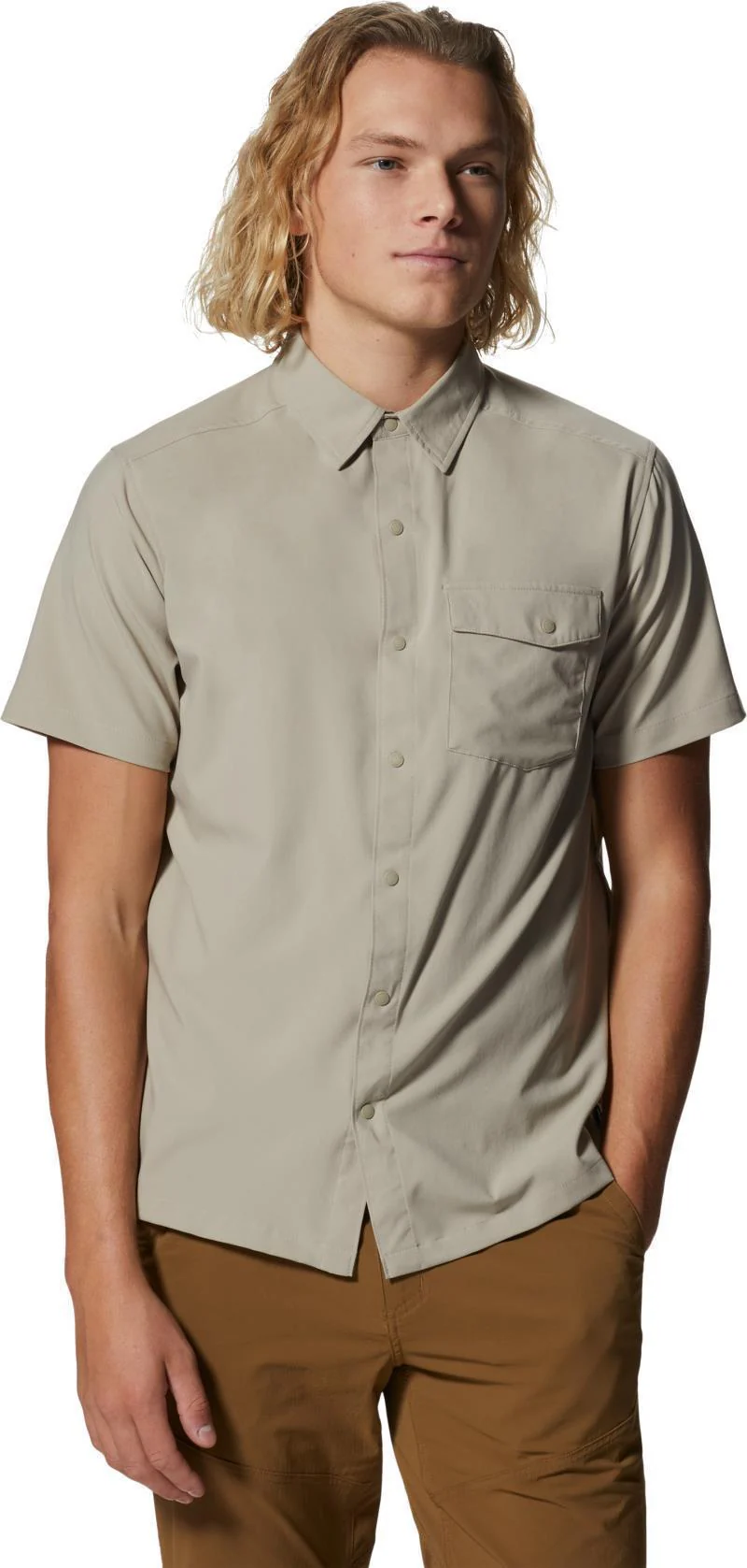 Shade Lite SS - Mens - Image 40