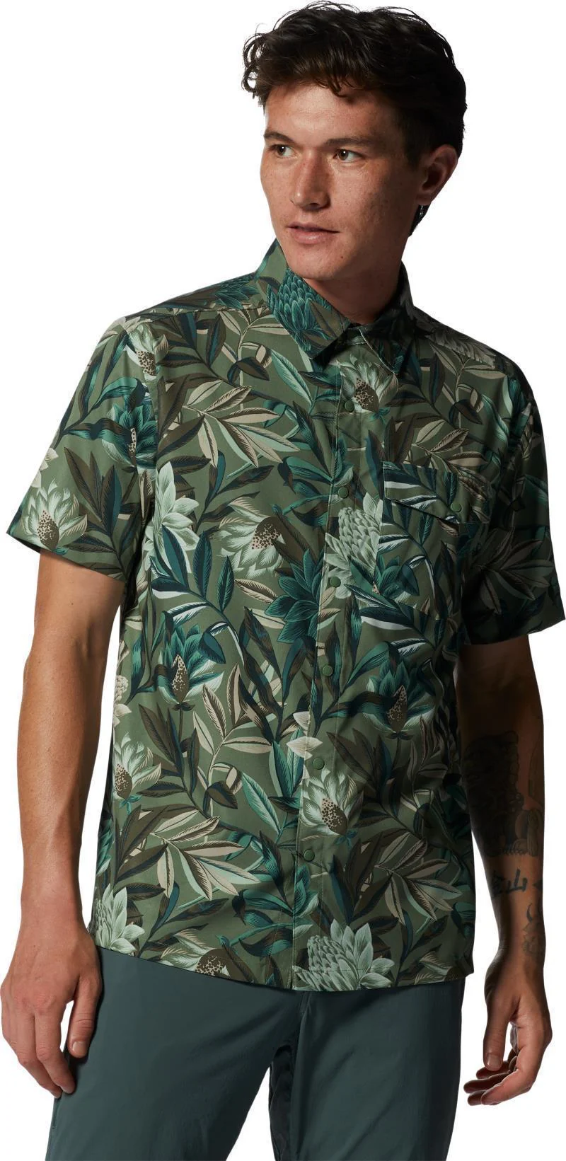 Shade Lite SS - Mens - Image 44