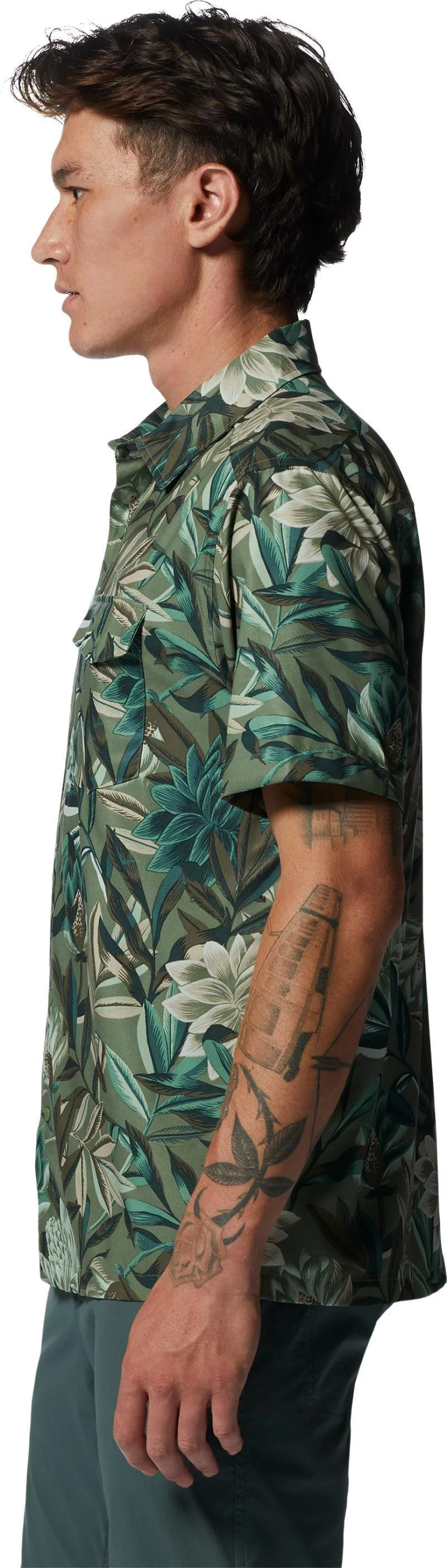 Shade Lite SS - Mens - Image 45