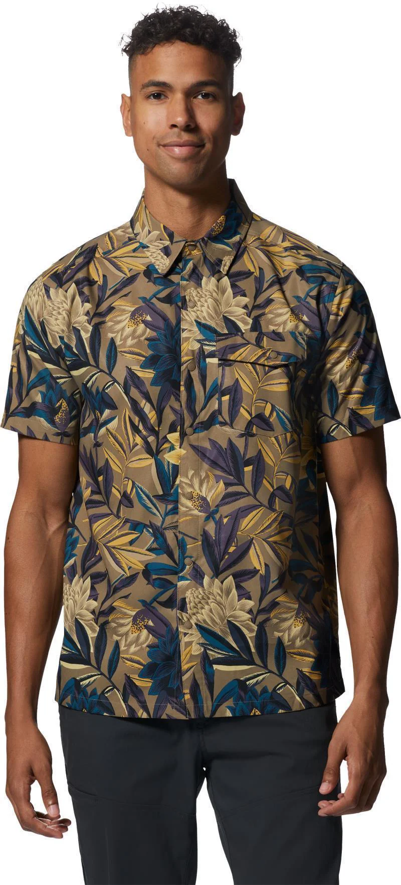 Shade Lite SS - Mens - Image 47