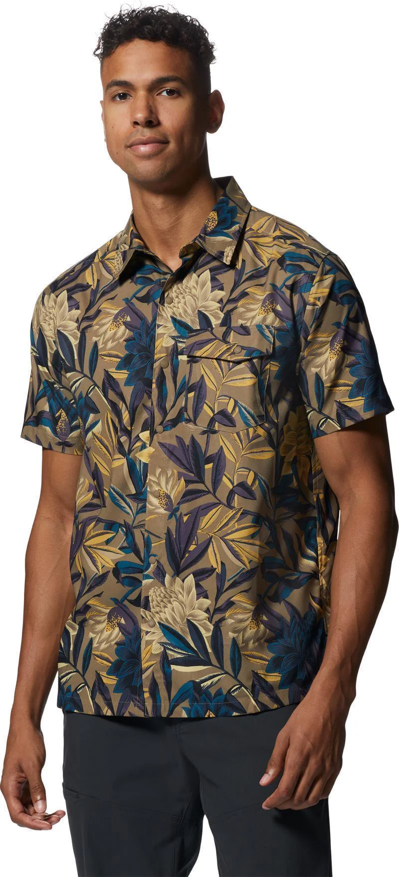 Shade Lite SS - Mens - Image 49