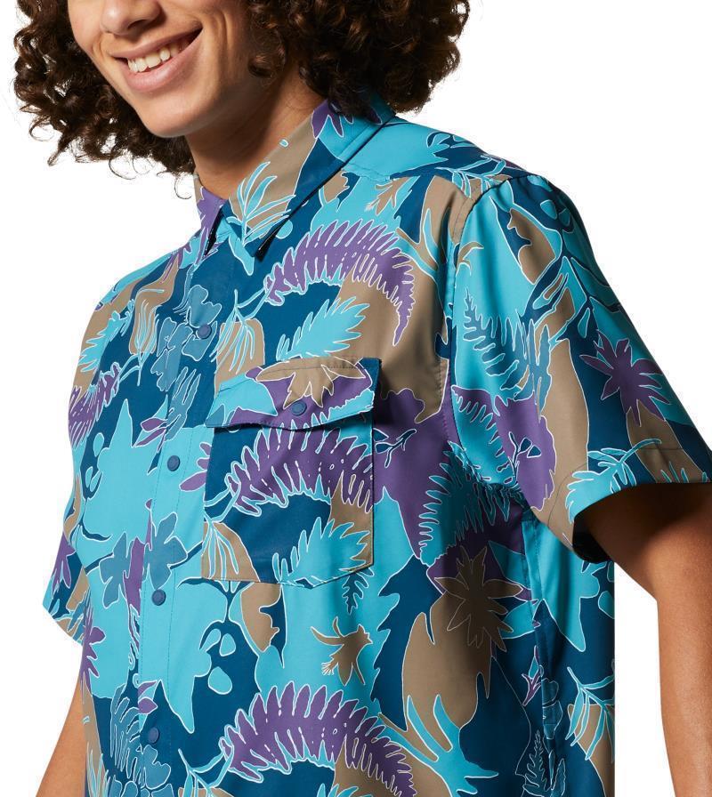 Shade Lite SS - Mens - Image 5