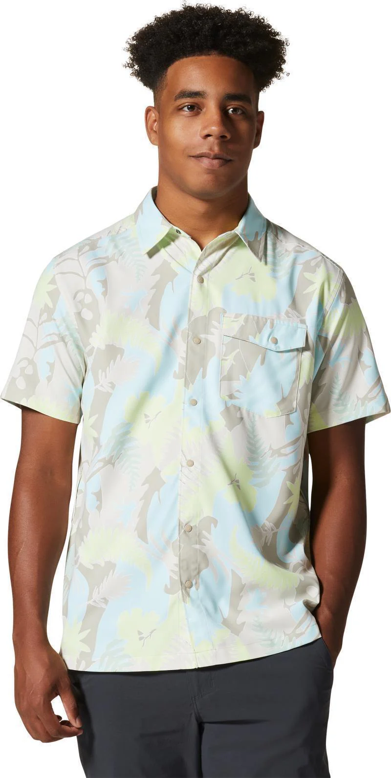 Shade Lite SS - Mens - Image 6