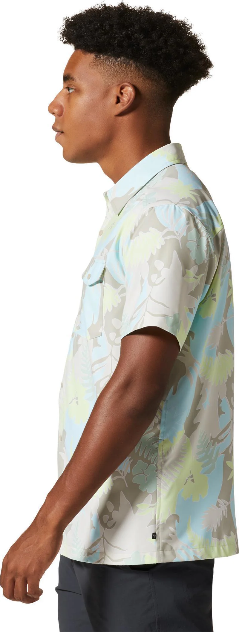 Shade Lite SS - Mens - Image 7