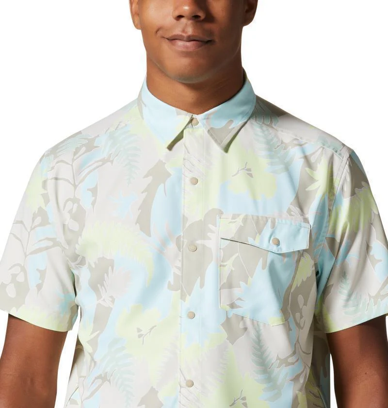 Shade Lite SS - Mens - Image 9