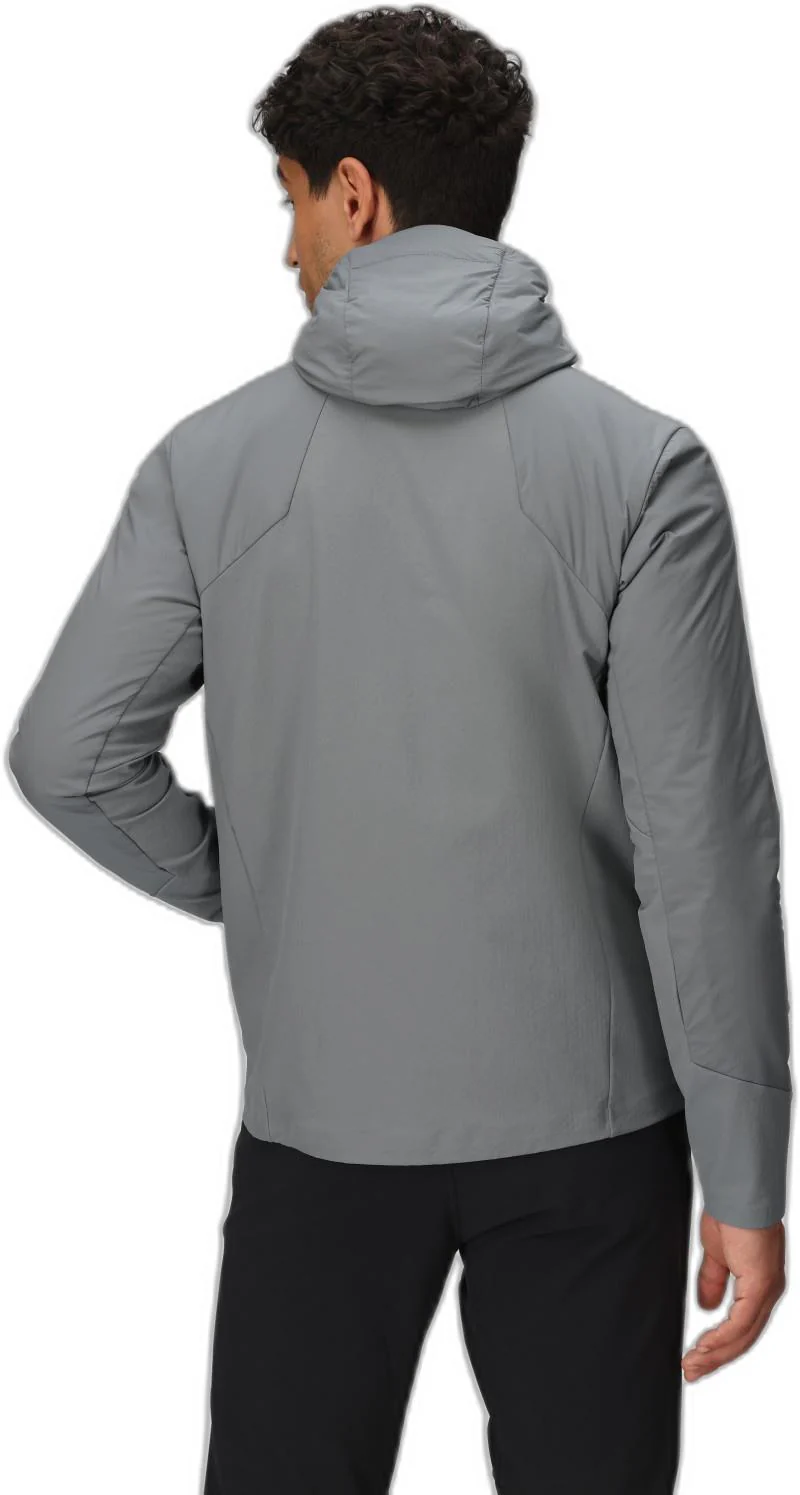 Shadow Hybrid Hoodie - Mens - Image 12
