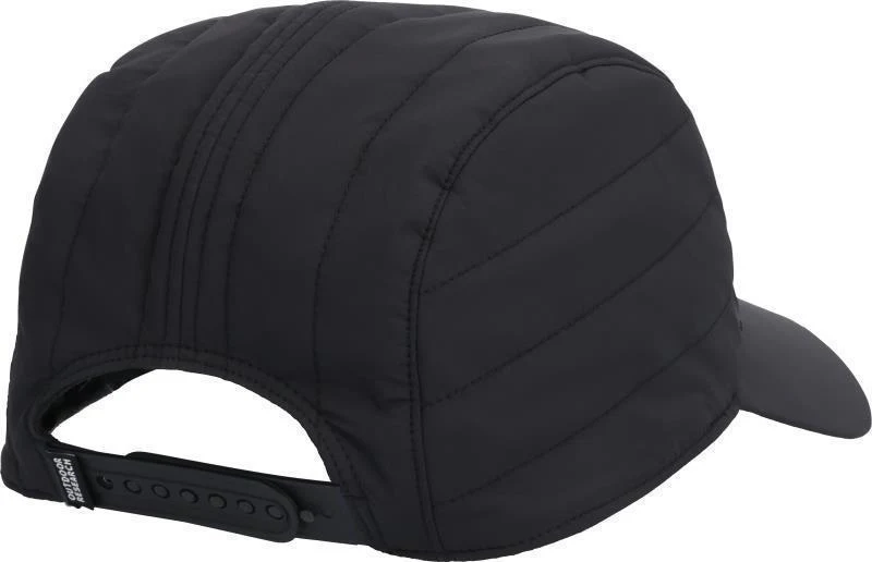 Shadow Insulated 5-Panel Cap - Image 2