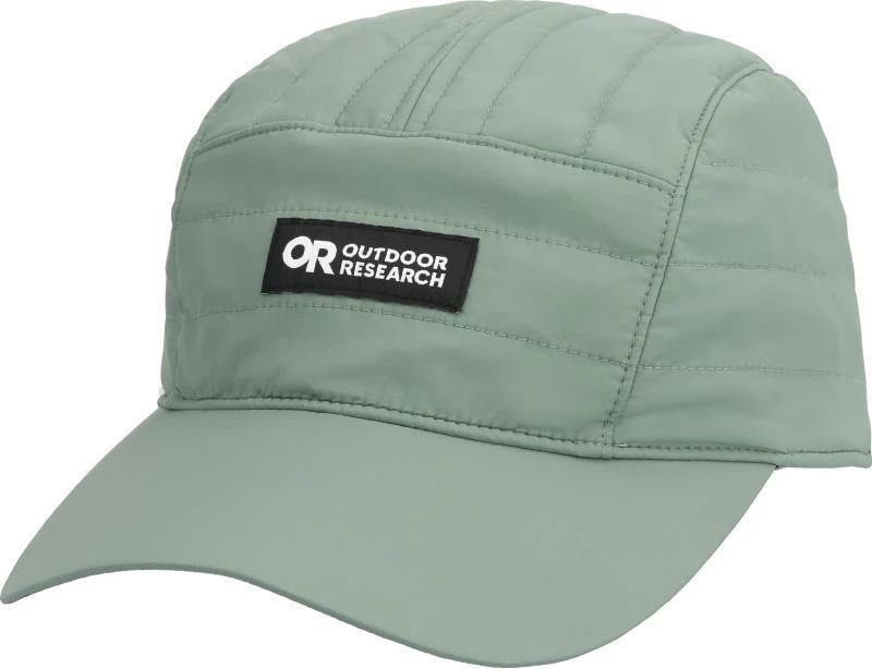 Shadow Insulated 5-Panel Cap - Image 3