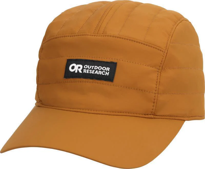 Shadow Insulated 5-Panel Cap - Image 5