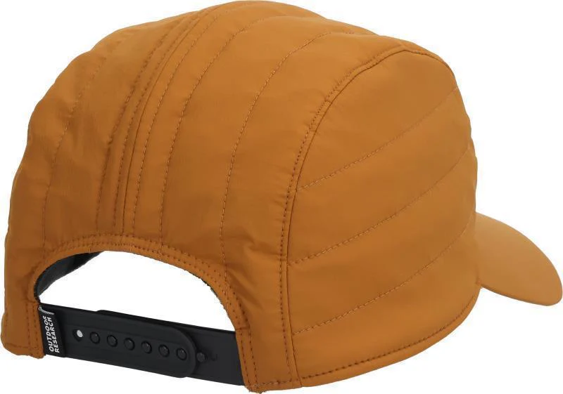 Shadow Insulated 5-Panel Cap - Image 6