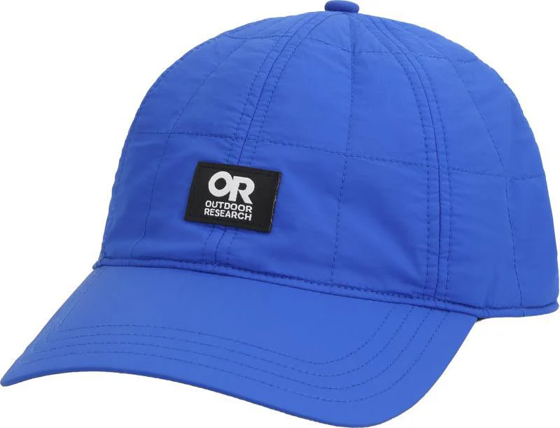 Shadow Insulated Ballcap - Womens - Image 4