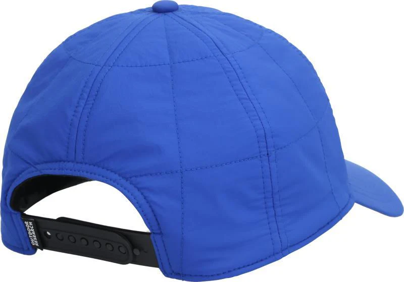 Shadow Insulated Ballcap - Womens - Image 5