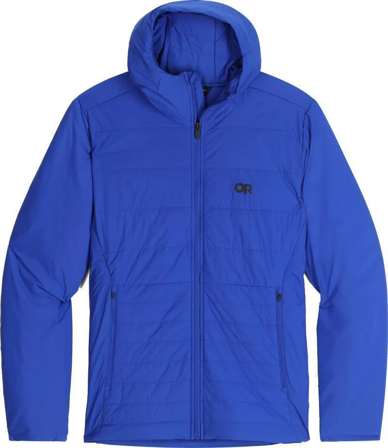 Shadow Insulated Hoodie - Mens - Image 12