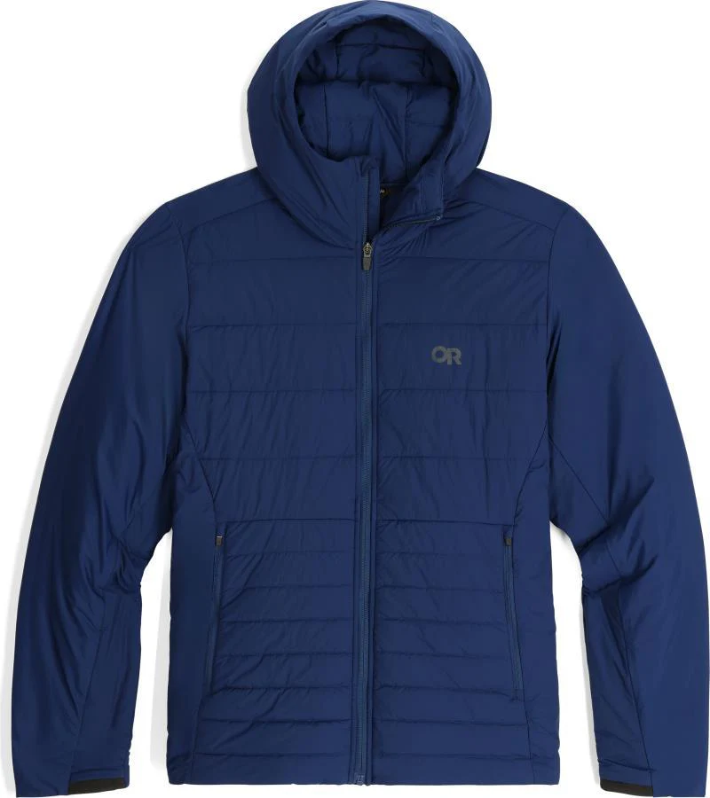 Shadow Insulated Hoodie - Mens - Image 16
