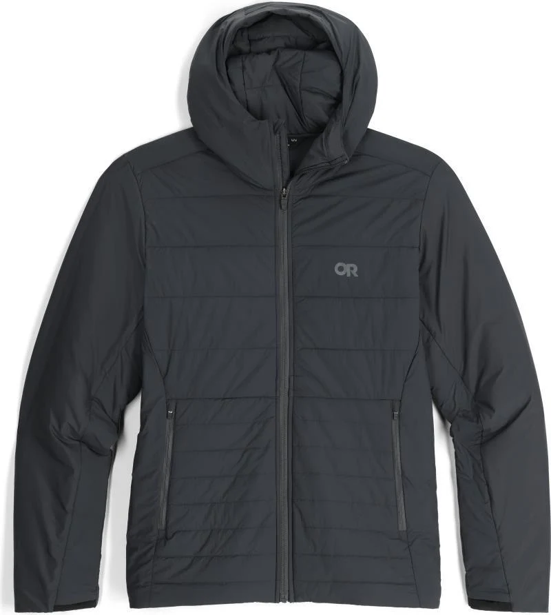 Shadow Insulated Hoodie - Mens - Image 18