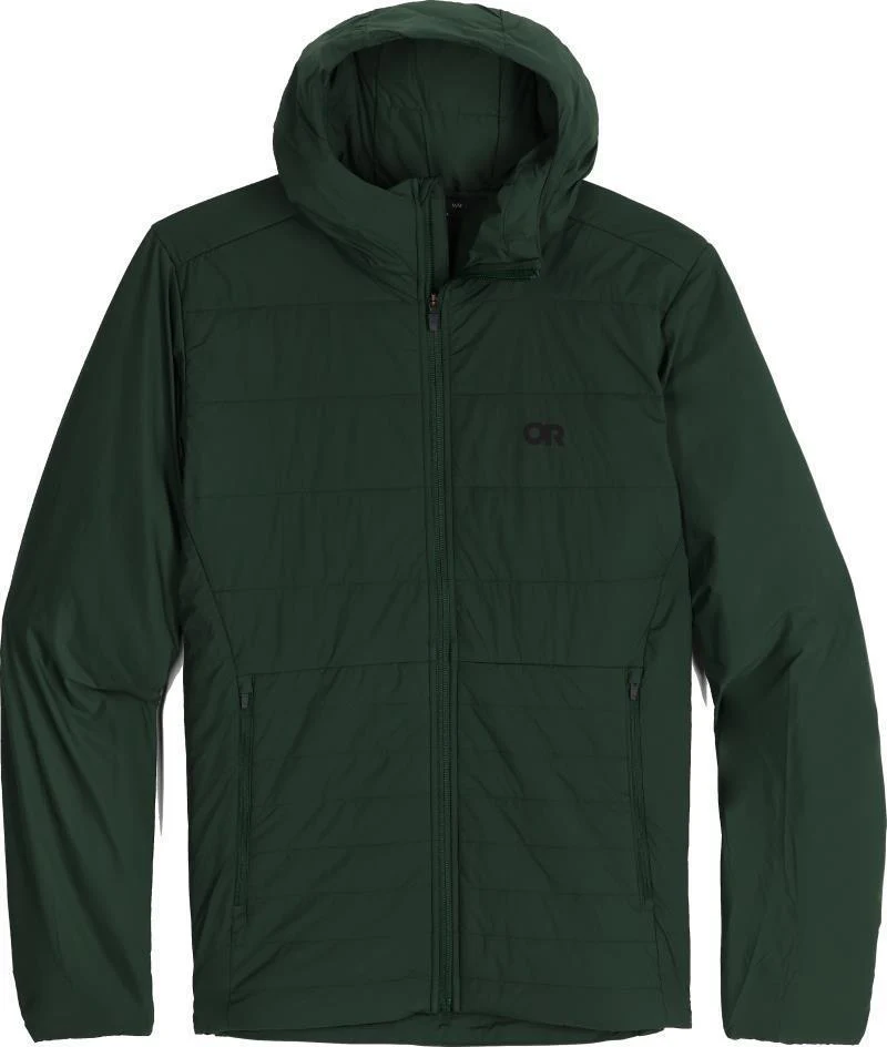 Shadow Insulated Hoodie - Mens - Image 3
