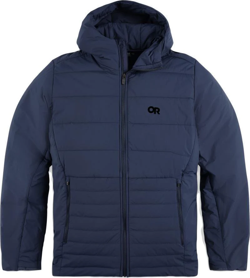 Shadow Insulated Hoodie - Mens - Image 6