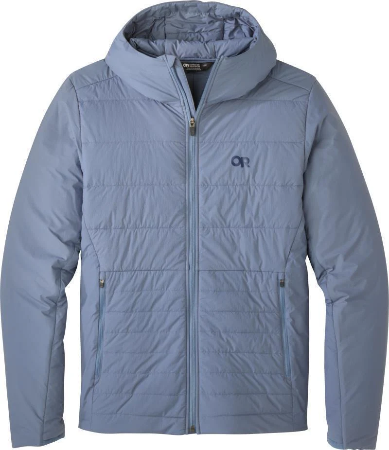 Shadow Insulated Hoodie - Mens - Image 7
