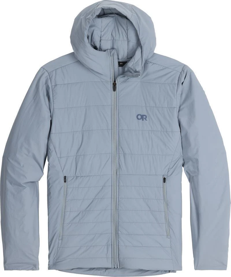 Shadow Insulated Hoodie - Mens - Image 9