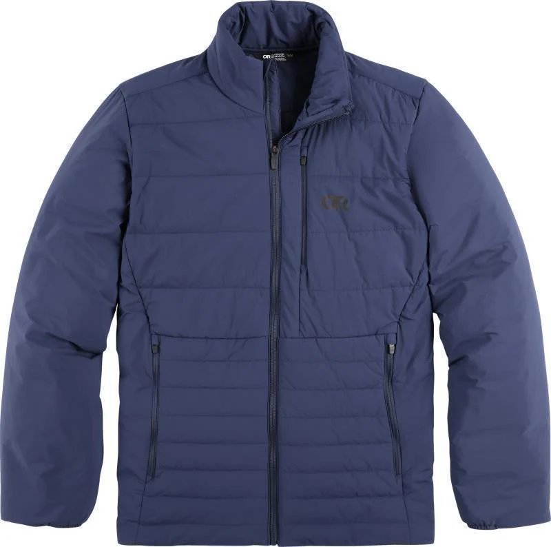Shadow Insulated Jacket - Mens - Image 2