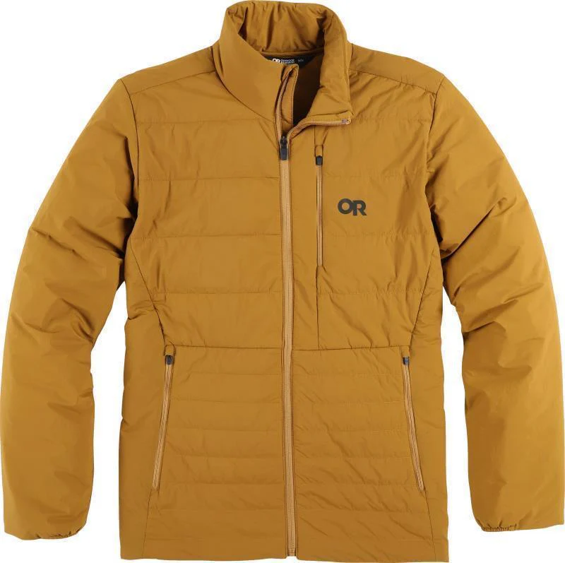 Shadow Insulated Jacket - Mens - Image 3