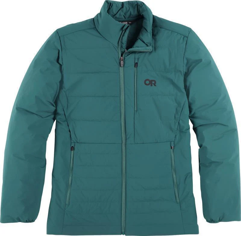 Shadow Insulated Jacket - Mens - Image 4