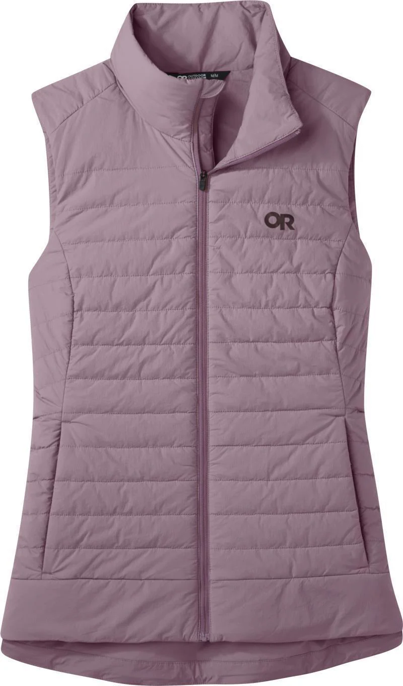 Shadow Insulated Vest - Womens - Image 2