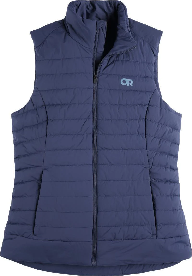 Shadow Insulated Vest - Womens - Image 3