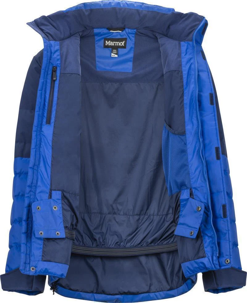 Shadow Jacket - Mens (Prior Season) - Image 10