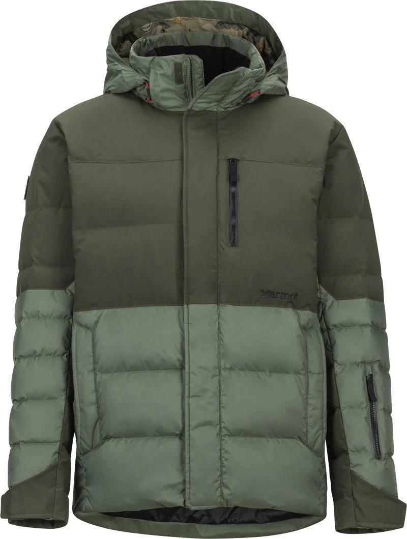 Shadow Jacket - Mens (Prior Season) - Image 13