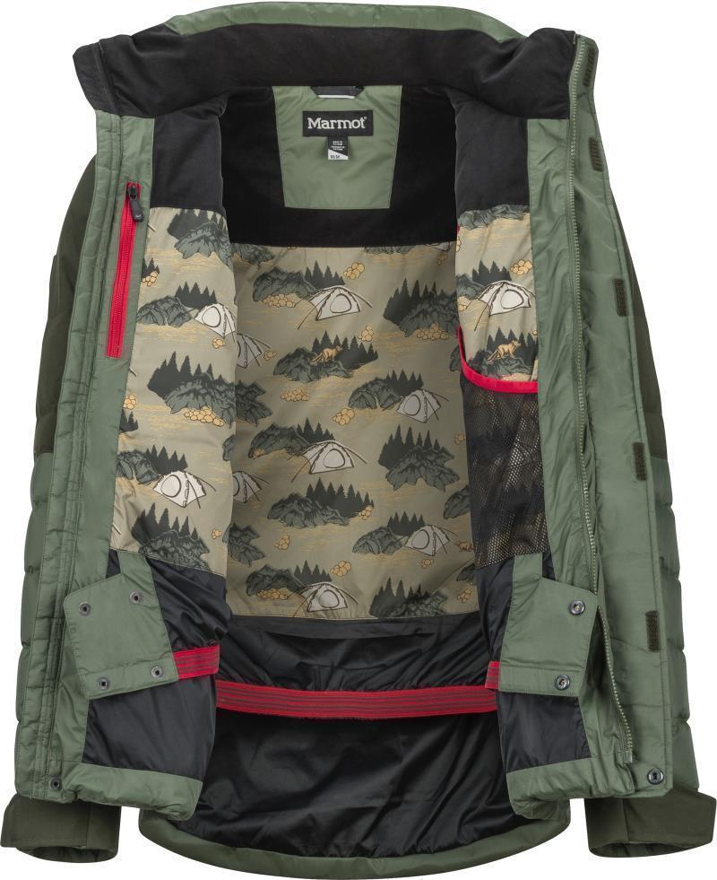 Shadow Jacket - Mens (Prior Season) - Image 14