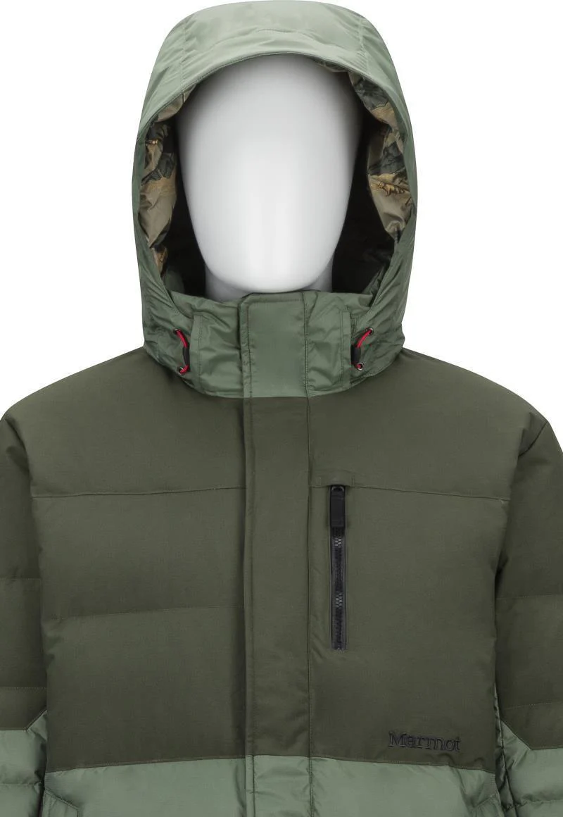Shadow Jacket - Mens (Prior Season) - Image 16